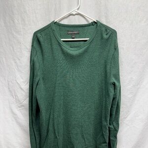 Green Banana Republic Long sleeve T-Shirt